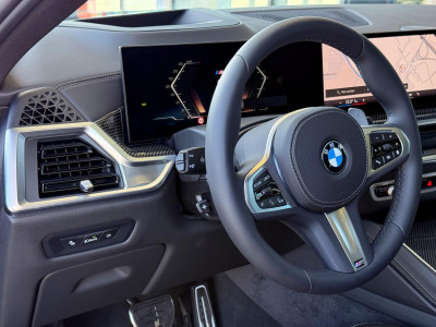 BMW X6 Vorführwagen BMW X6 Vorführwagen