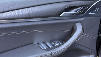 BMW X3 Gebrauchtwagen BMW X3 Gebrauchtwagen