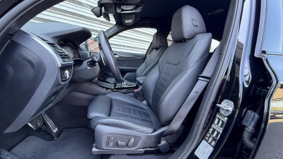 BMW X3 Gebrauchtwagen BMW X3 Gebrauchtwagen