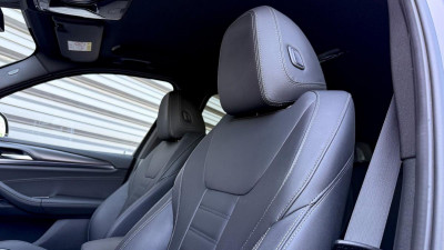BMW X3 Gebrauchtwagen BMW X3 Gebrauchtwagen