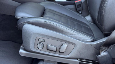 BMW X3 Gebrauchtwagen BMW X3 Gebrauchtwagen
