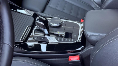BMW X3 Gebrauchtwagen BMW X3 Gebrauchtwagen