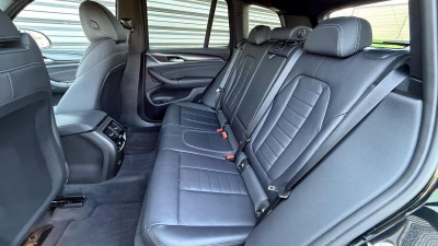 BMW X3 Gebrauchtwagen BMW X3 Gebrauchtwagen
