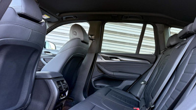 BMW X3 Gebrauchtwagen BMW X3 Gebrauchtwagen