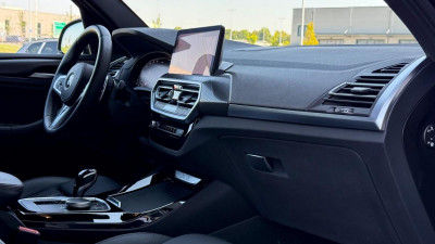 BMW X3 Gebrauchtwagen BMW X3 Gebrauchtwagen