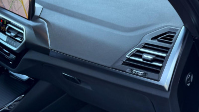 BMW X3 Gebrauchtwagen BMW X3 Gebrauchtwagen