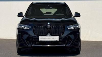 BMW X3 Gebrauchtwagen BMW X3 Gebrauchtwagen