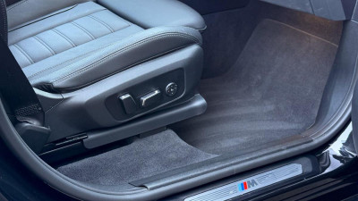 BMW X3 Gebrauchtwagen BMW X3 Gebrauchtwagen