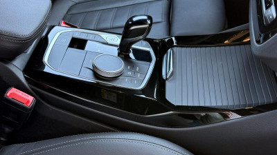 BMW X3 Gebrauchtwagen BMW X3 Gebrauchtwagen