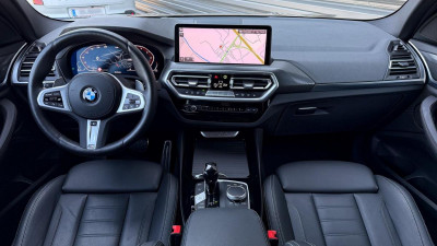 BMW X3 Gebrauchtwagen BMW X3 Gebrauchtwagen