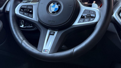 BMW X3 Gebrauchtwagen BMW X3 Gebrauchtwagen