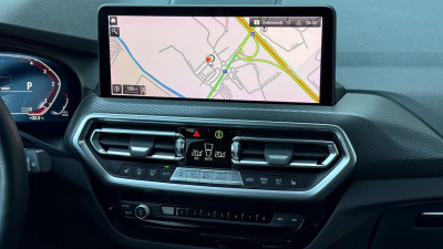 BMW X3 Gebrauchtwagen BMW X3 Gebrauchtwagen