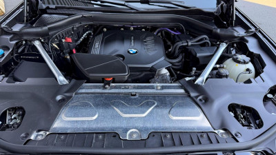 BMW X3 Gebrauchtwagen BMW X3 Gebrauchtwagen