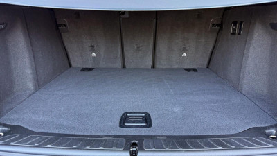 BMW X3 Gebrauchtwagen BMW X3 Gebrauchtwagen