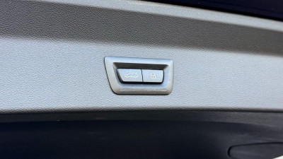 BMW X3 Gebrauchtwagen BMW X3 Gebrauchtwagen