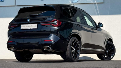 BMW X3 Gebrauchtwagen BMW X3 Gebrauchtwagen