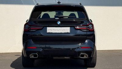 BMW X3 Gebrauchtwagen BMW X3 Gebrauchtwagen
