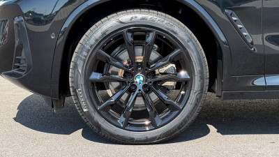 BMW X3 Gebrauchtwagen BMW X3 Gebrauchtwagen
