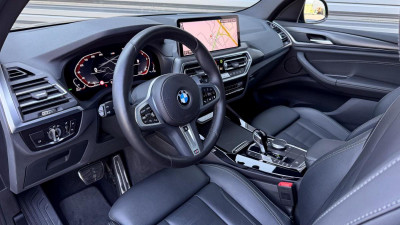 BMW X3 Gebrauchtwagen BMW X3 Gebrauchtwagen