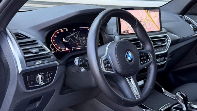 BMW X3 Gebrauchtwagen BMW X3 Gebrauchtwagen