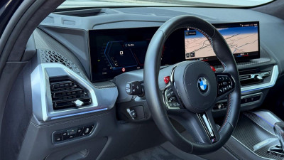 BMW XM Gebrauchtwagen BMW XM Gebrauchtwagen