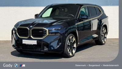 BMW XM Gebrauchtwagen BMW XM Gebrauchtwagen