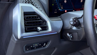 BMW XM Gebrauchtwagen BMW XM Gebrauchtwagen