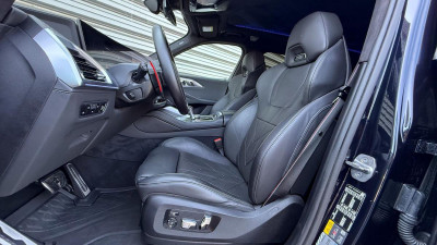 BMW XM Gebrauchtwagen BMW XM Gebrauchtwagen