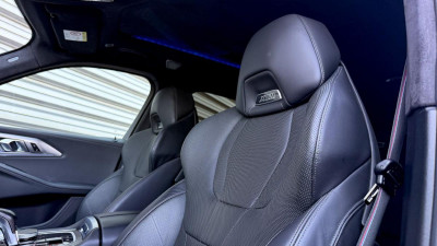 BMW XM Gebrauchtwagen BMW XM Gebrauchtwagen