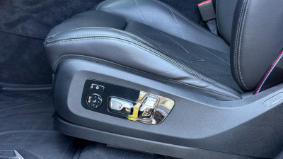 BMW XM Gebrauchtwagen BMW XM Gebrauchtwagen