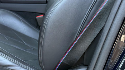 BMW XM Gebrauchtwagen BMW XM Gebrauchtwagen