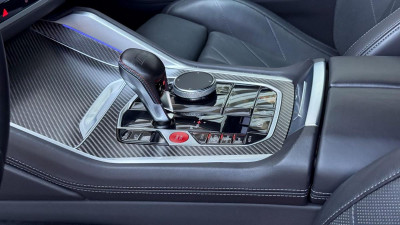 BMW XM Gebrauchtwagen BMW XM Gebrauchtwagen