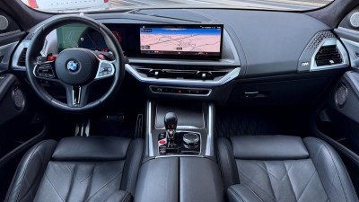 BMW XM Gebrauchtwagen BMW XM Gebrauchtwagen