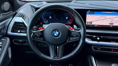 BMW XM Gebrauchtwagen BMW XM Gebrauchtwagen