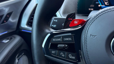 BMW XM Gebrauchtwagen BMW XM Gebrauchtwagen