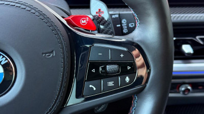 BMW XM Gebrauchtwagen BMW XM Gebrauchtwagen