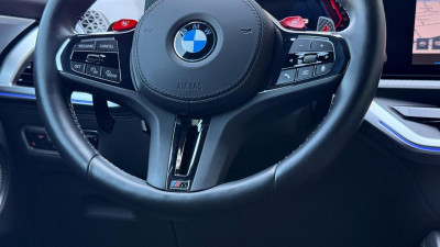 BMW XM Gebrauchtwagen BMW XM Gebrauchtwagen