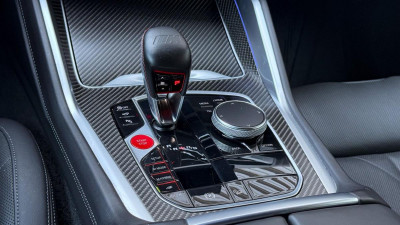 BMW XM Gebrauchtwagen BMW XM Gebrauchtwagen