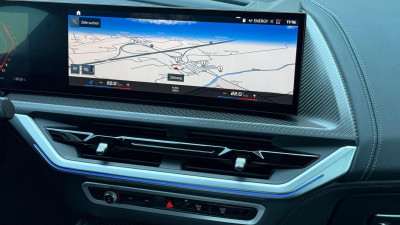 BMW XM Gebrauchtwagen BMW XM Gebrauchtwagen