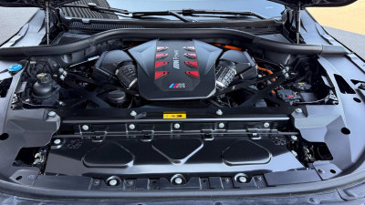 BMW XM Gebrauchtwagen BMW XM Gebrauchtwagen
