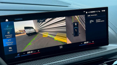 BMW XM Gebrauchtwagen BMW XM Gebrauchtwagen