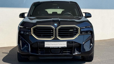 BMW XM Gebrauchtwagen BMW XM Gebrauchtwagen