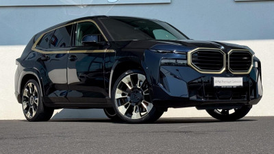 BMW XM Gebrauchtwagen BMW XM Gebrauchtwagen