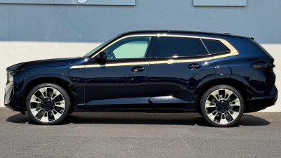 BMW XM Gebrauchtwagen BMW XM Gebrauchtwagen