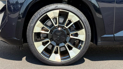 BMW XM Gebrauchtwagen BMW XM Gebrauchtwagen