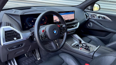 BMW XM Gebrauchtwagen BMW XM Gebrauchtwagen