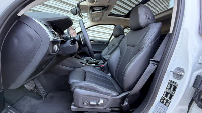 BMW X4 Gebrauchtwagen BMW X4 Gebrauchtwagen