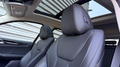 BMW X4 Gebrauchtwagen BMW X4 Gebrauchtwagen