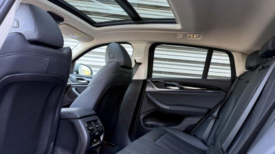 BMW X4 Gebrauchtwagen BMW X4 Gebrauchtwagen