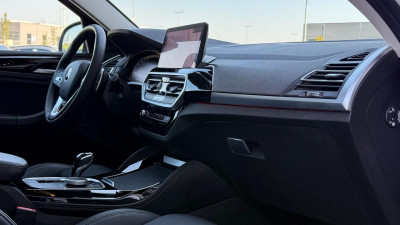 BMW X4 Gebrauchtwagen BMW X4 Gebrauchtwagen